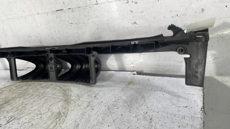Supporto paraurti posteriore CITROEN C3 1 PHASE 2 Diésel - 1