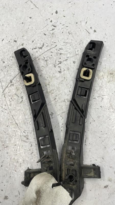 Supporto paraurti posteriore CITROEN C3 2 PHASE 1 Diésel - 1