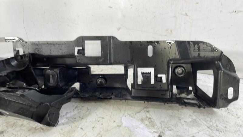 Support de pare chocs arriere CITROEN C3 2 PHASE 2 Essence - 1