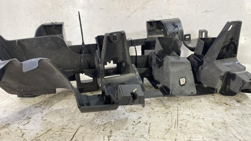 Supporto paraurti posteriore DACIA LODGY PHASE 1 Gasolina - 1