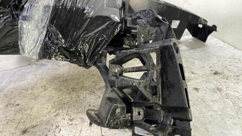 Supporto paraurti posteriore PEUGEOT 508 1 PHASE 1 Diésel - 1