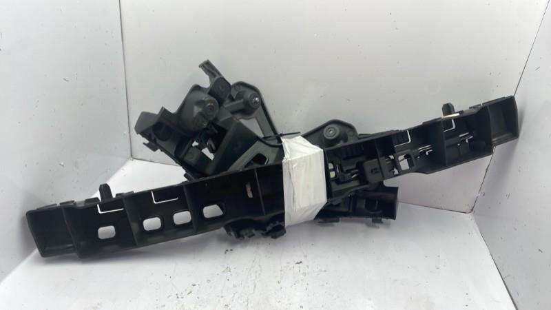 Supporto paraurti posteriore RENAULT CAPTUR 1 PHASE 2 Gasolina - 1