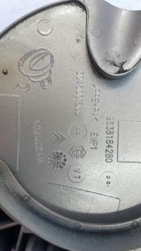 Photo de la pièce