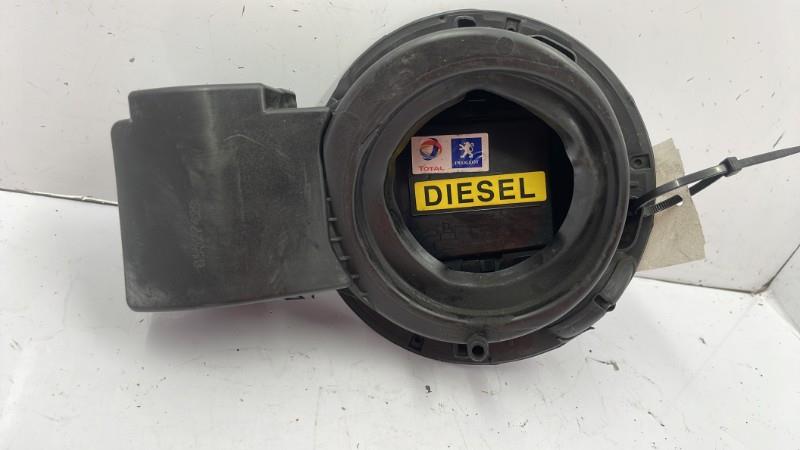 Sportello carburante PEUGEOT 308 1 PHASE 2 CABRIOLET Diésel - 1