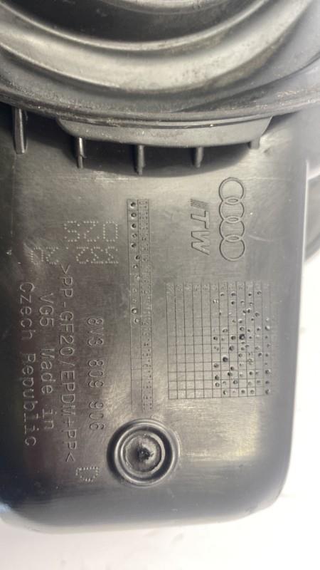 Trappe d'essence AUDI A3 3 PHASE 1 Diesel - 1