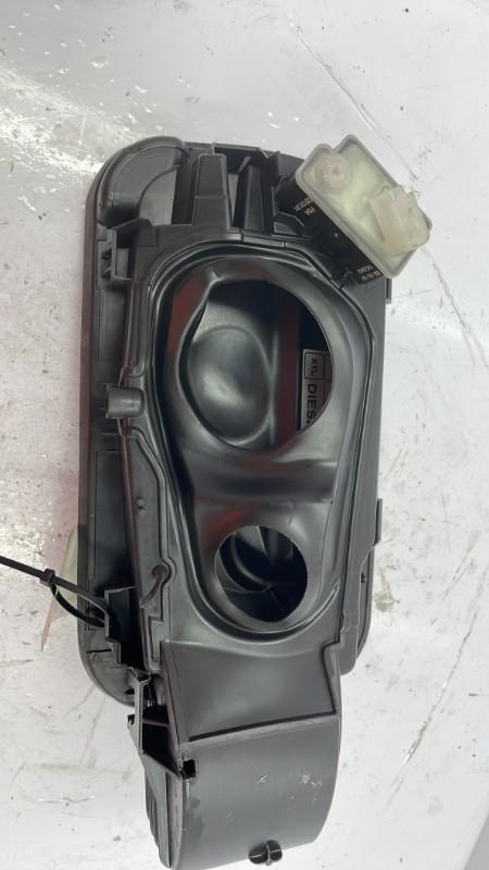 Sportello carburante PEUGEOT RIFTER Diésel - 1