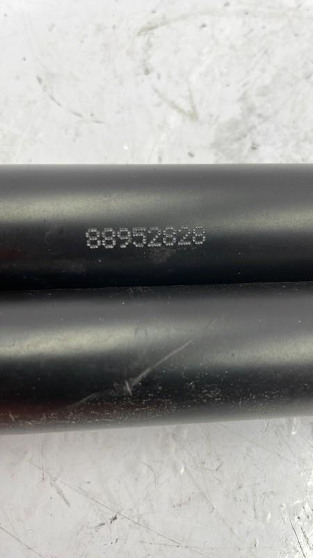 Molla a gas bagagliaio PEUGEOT RIFTER Diésel - 1