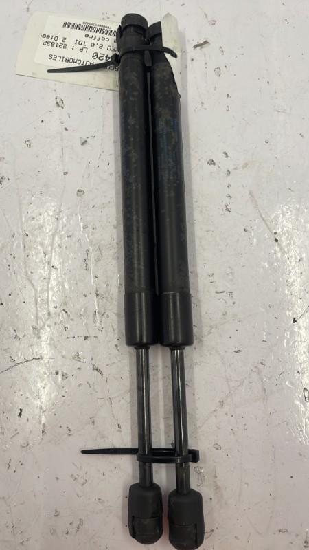Verin de coffre SEAT EXEO Diesel - 1