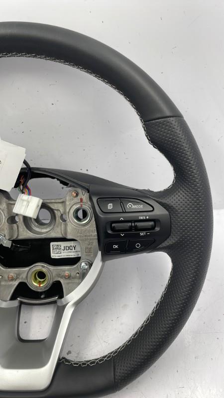 Volant KIA PICANTO 3 PHASE 1 Essence - 1