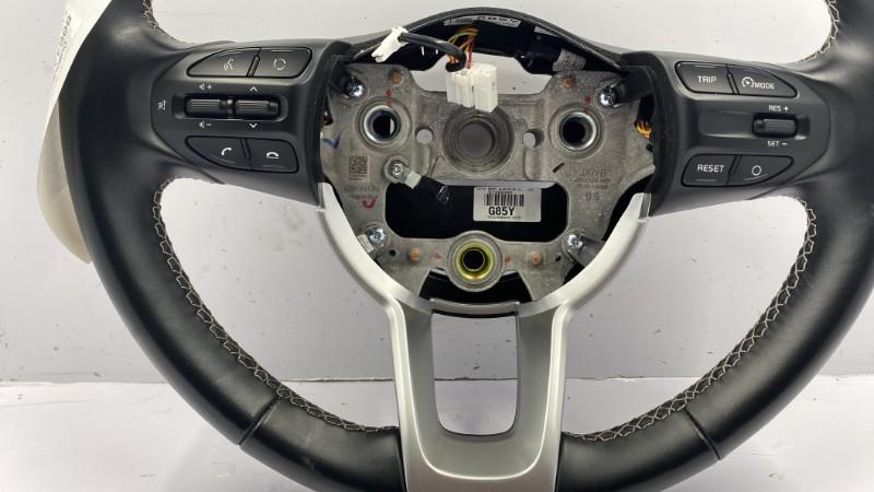 Volant KIA PICANTO 3 PHASE 1 Essence - 1