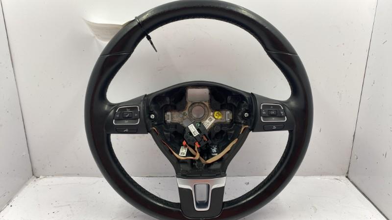 Volante VOLKSWAGEN TOURAN 2 Diésel - 1