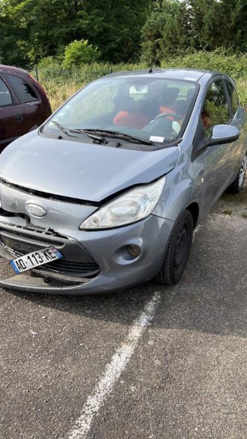 Photo de la pièce
