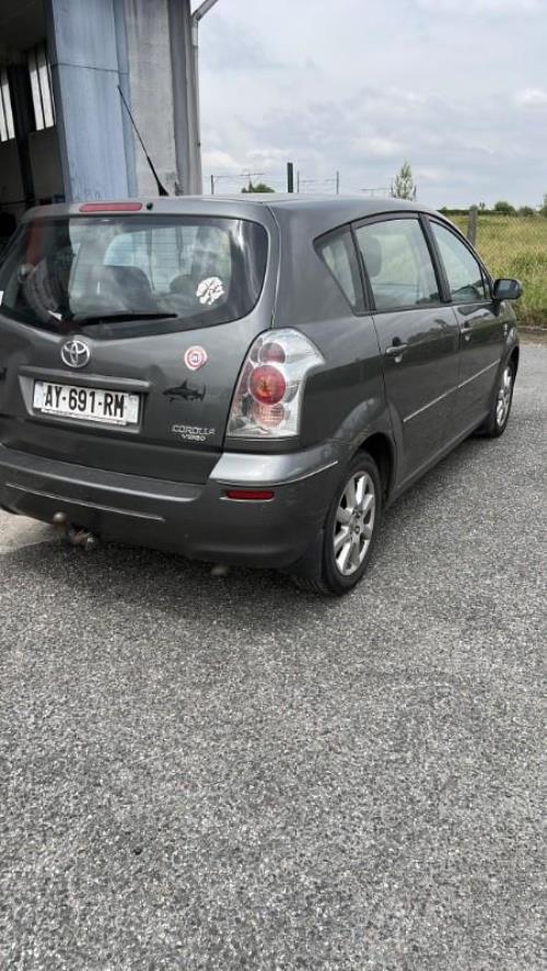 Photo de la pièce