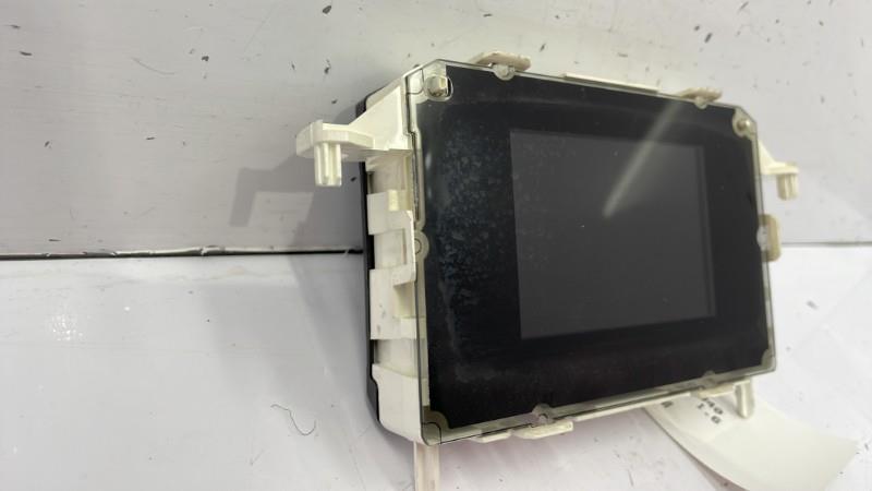 Monitor display FORD FIESTA 6 PHASE 2 Diésel - 1