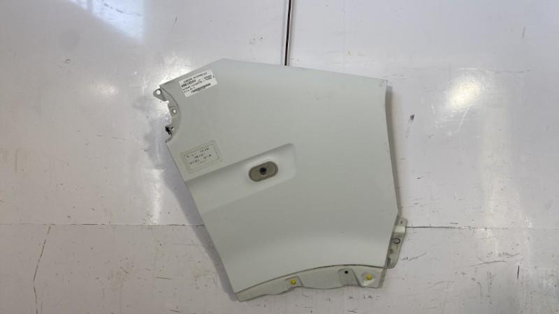 Aile avant droit NISSAN INTERSTAR 1 PHASE 2 Diesel - 1