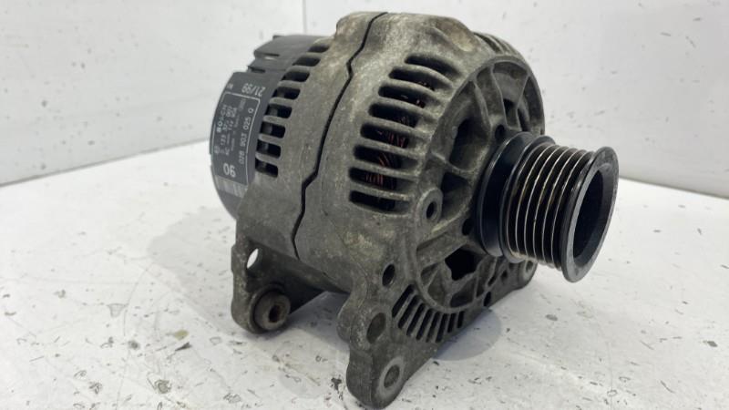 Alternatore VOLKSWAGEN POLO 3 PHASE 1 Gasolina - 1
