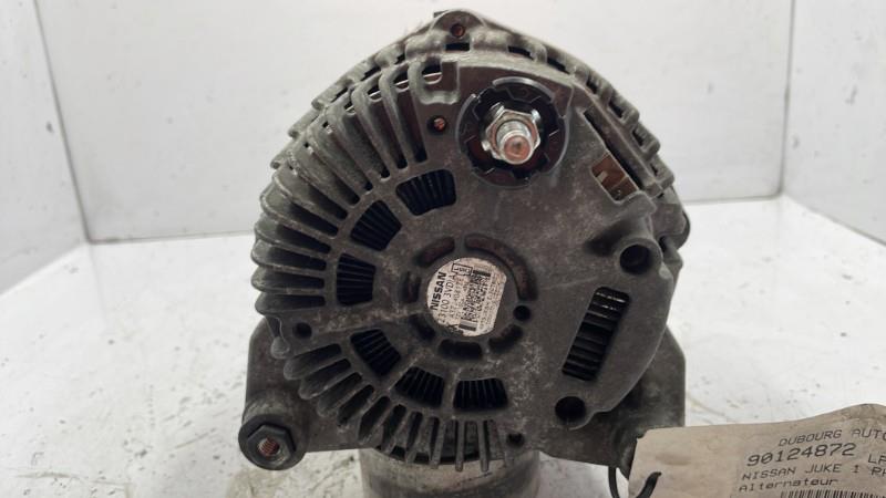Alternatore NISSAN JUKE 1 PHASE 2 Diésel - 1