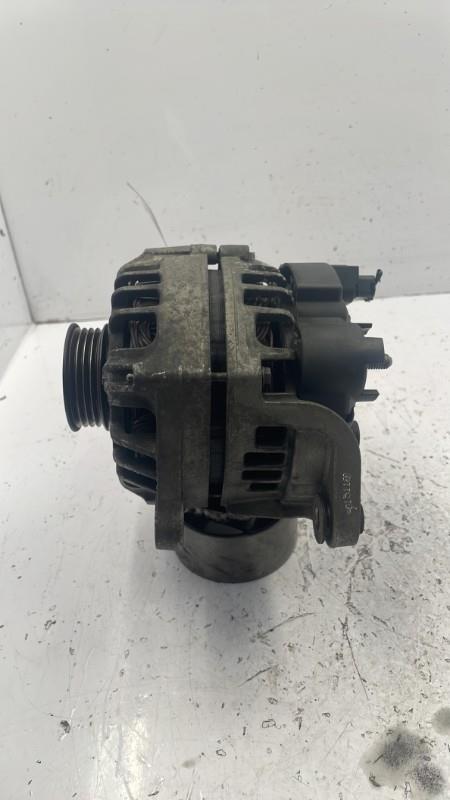 Alternatore NISSAN MICRA 3 PHASE 2 Gasolina - 1
