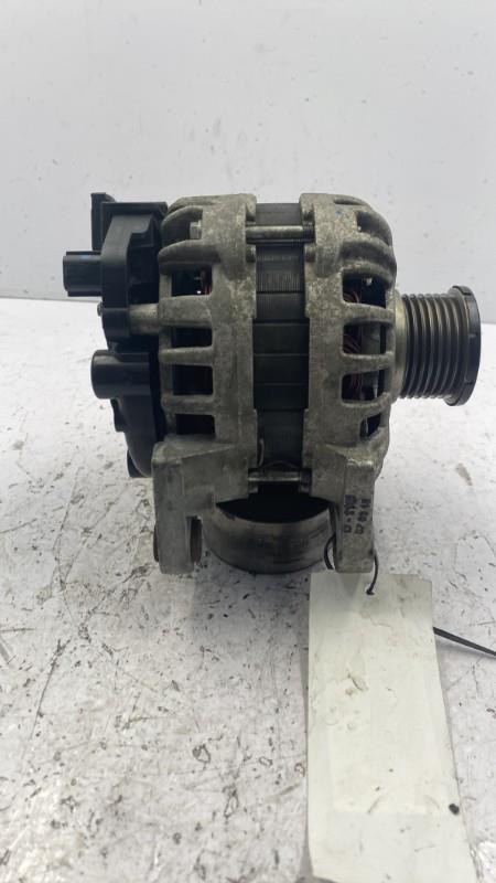 Alternatore RENAULT CAPTUR 1 PHASE 2 Gasolina - 1