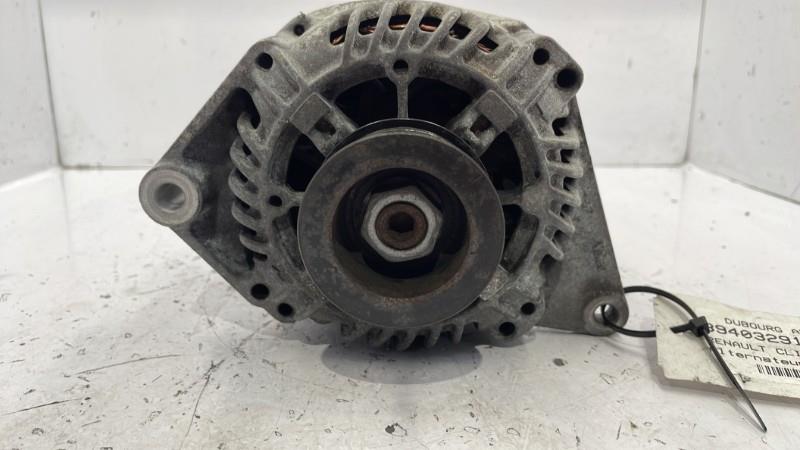 Alternatore RENAULT CLIO 1 PHASE 2 Gasolina - 1