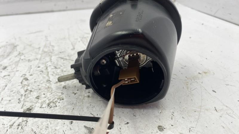 Fendinebbia sinistro (luce) FIAT PANDA 2 PHASE 1 Gasolina - 1