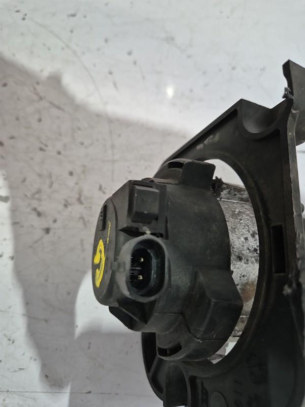 Fendinebbia sinistro (luce) FIAT 500 2 PHASE 1 Gasolina - 1