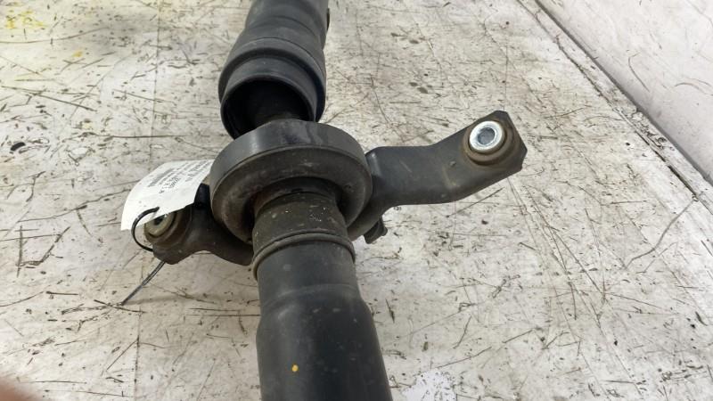 Arbre de transmission (propulsion) MITSUBISHI ASX PHASE 2 Diesel - 1