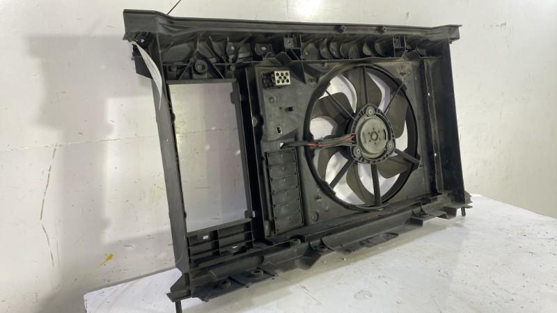 Pannellatura anteriore CITROEN C4 GRAND PICASSO 1 Diésel - 1