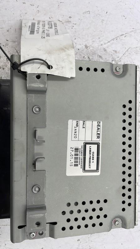 Autoradio originale FORD FIESTA 6 PHASE 2 Gasolina - 1