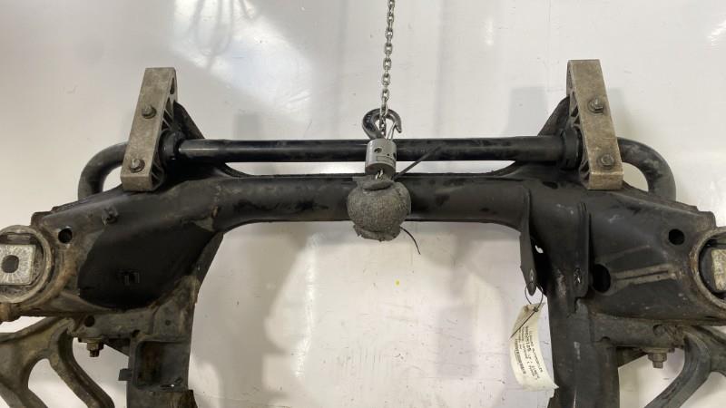 Culla motore anteriore PORSCHE CAYENNE 1 PHASE 1 Gasolina - 1