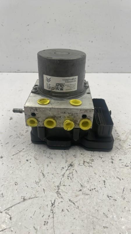 Blocco ABS (antibloccaggio freni) CITROEN BERLINGO 3 M PHASE 1 Diésel - 1