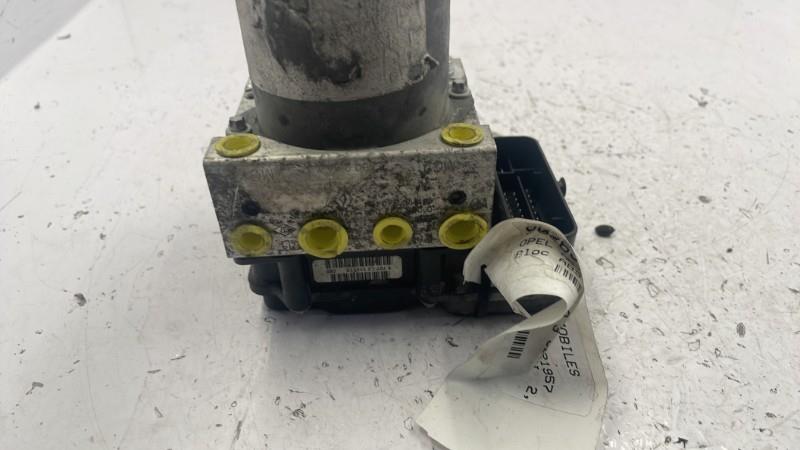 Blocco ABS (antibloccaggio freni) OPEL MOVANO B Diésel - 1