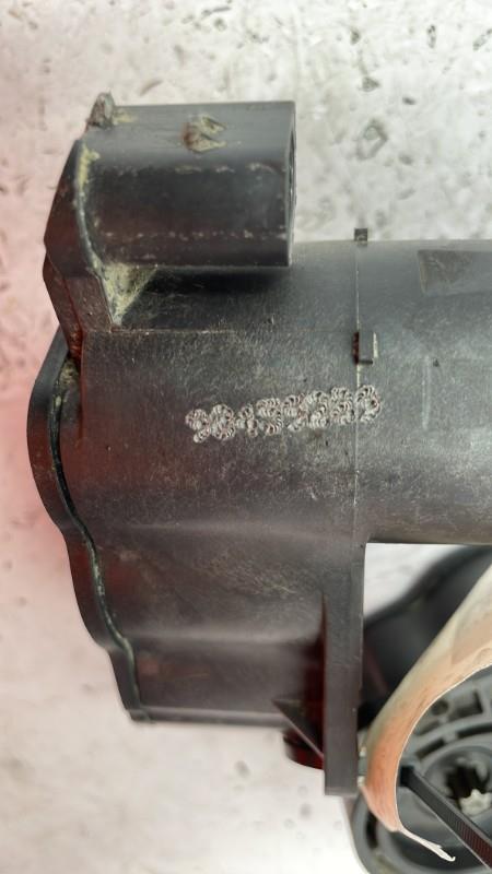 Blocco elettrico freno a mano CITROEN BERLINGO 3 M PHASE 1 Diésel - 1