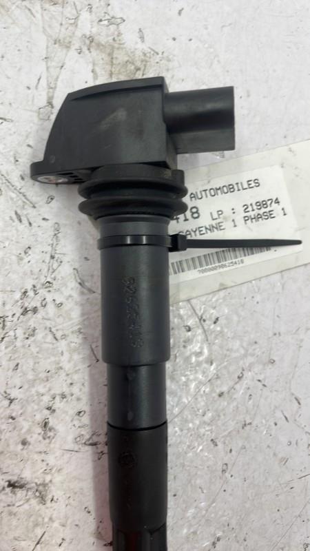 Bobina (accensione) PORSCHE CAYENNE 1 PHASE 1 Gasolina - 1