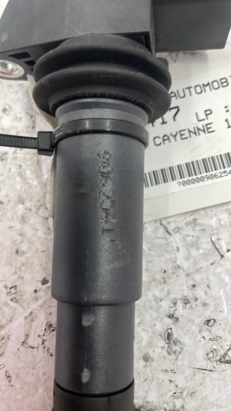 Bobina (accensione) PORSCHE CAYENNE 1 PHASE 1 Gasolina - 1