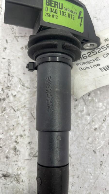 Bobina (accensione) PORSCHE CAYENNE 1 PHASE 1 Gasolina - 1