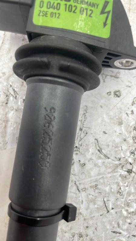 Bobina (accensione) PORSCHE CAYENNE 1 PHASE 1 Gasolina - 1