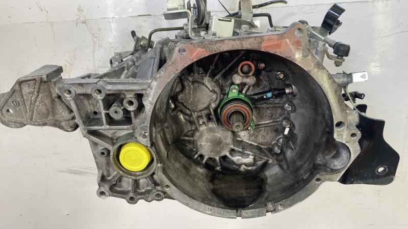 Boite de vitesses MITSUBISHI ASX PHASE 2 Diesel - 1