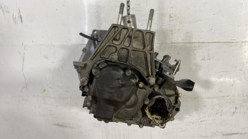 Scatola cambio FIAT FIORINO 3 PHASE 1 Diésel - 1