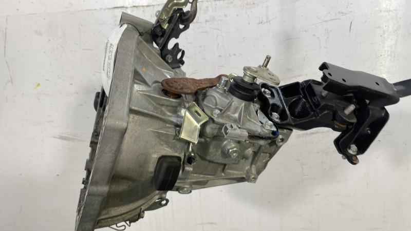 Boite de vitesses CITROEN C1 2 Essence - 1