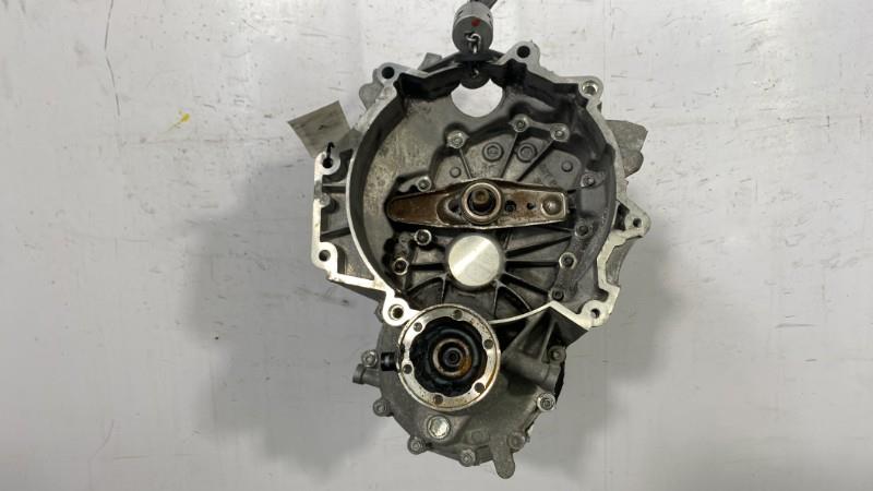 Scatola cambio VOLKSWAGEN POLO 4 PHASE 2 Gasolina - 1