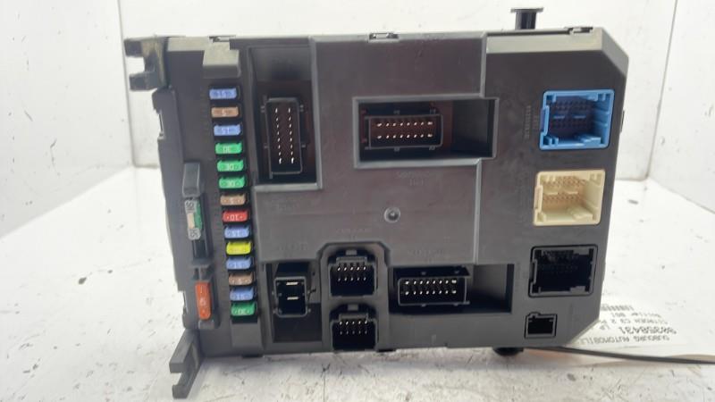 Boitier BSI CITROEN C3 2 PHASE 1 Diesel - 1