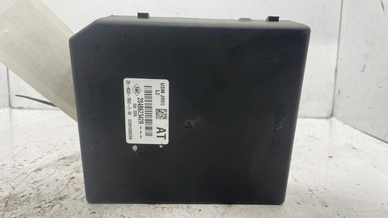 Boitier UPC RENAULT GRAND SCENIC 3 PHASE 1 Diesel - 1