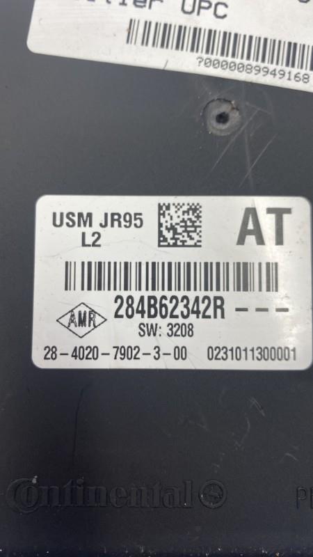 Boitier UPC RENAULT SCENIC 3 PHASE 1 Diesel - 1