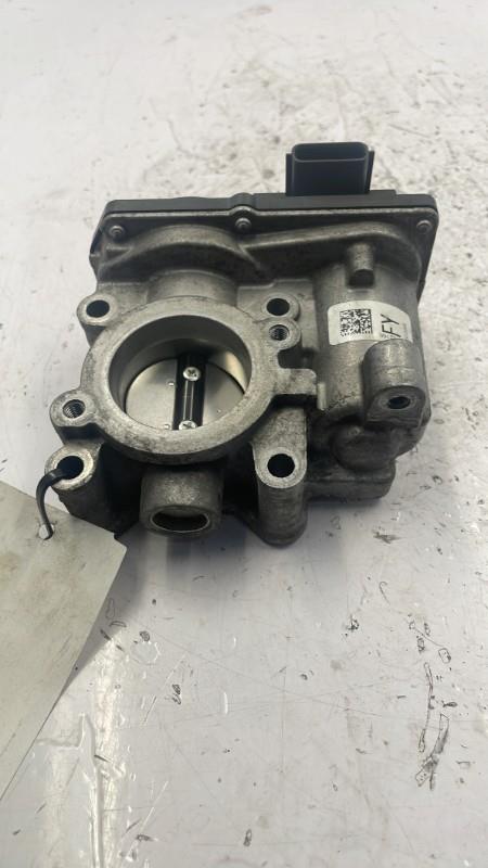 Boitier papillon DACIA SANDERO 2 PHASE 1 Essence - 1