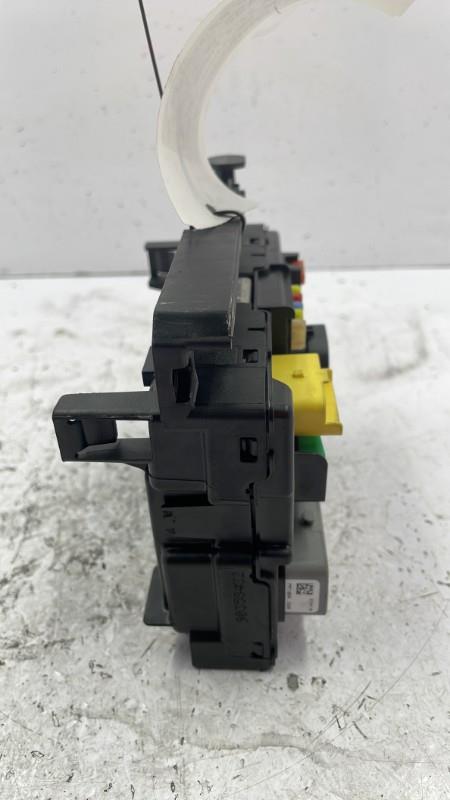 Boitier servitude moteur (BSM) CITROEN C3 2 PHASE 1 Diesel - 1