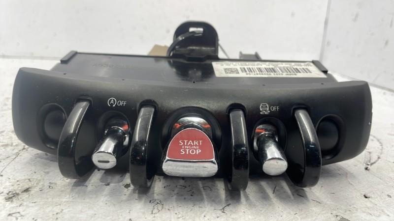 Bouton de demarrage MINI MINI 3 F55 PHASE 1 Essence - 1