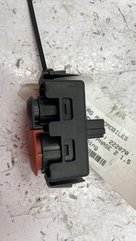 Bouton de warning RENAULT CLIO 3 PHASE 2 Diesel - 1