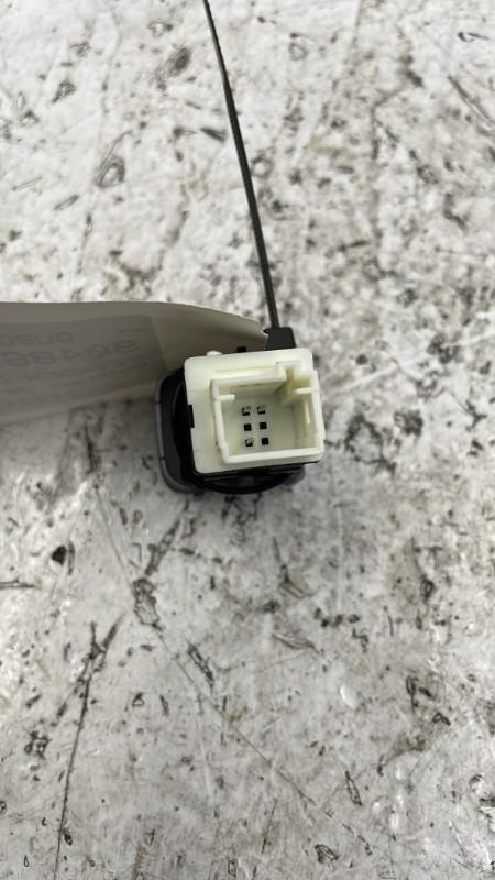 Bouton de warning CITROEN BERLINGO 3 M PHASE 1 Diesel - 1