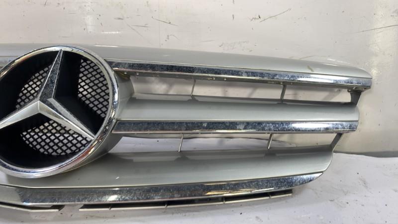 Calandre MERCEDES CLASSE B 245 PHASE 1 Essence - 1